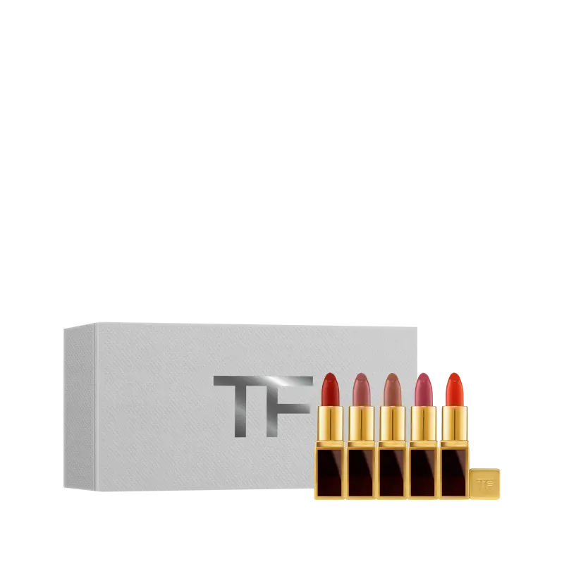 Lip Color Mini Deluxe Set online